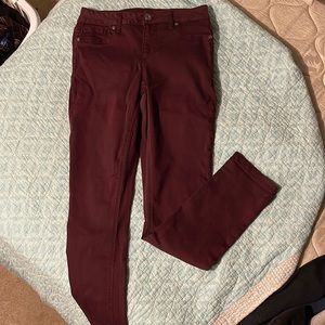 jeans